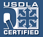 USDLA Certified